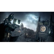 Xbox One Batman Arkham Knight Steelbook Edition Game Xbox One Batman Arkham Knight Steelbook Edition Game