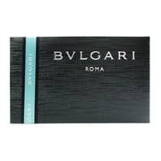Bvlgari Aqva Marine Pour Homme Gift Set For Men (Bvlgari Aqva Marine Pour Homme 100ml EDT + After Shave Balm 75ml + Shower Gel 75ml)
