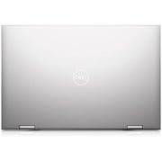 Dell Inspiron 14 2-in-1 Laptop - 11th Gen Core i5 2.5GHz 8GB 256GB Shared Win10 14inch FHD Silver English/Arabic Keyboard 5410-INS14-5009-SL Dell Inspiron 14 2-in-1 Laptop - 11th Gen Core i5 2.5GHz 8GB 256GB Shared Win10 14inch FHD Silver English/Arabic Keyboard 5410-INS14-5009-SL