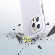 Choetech Magnetic Phone Case White iPhone 13 Pro Max