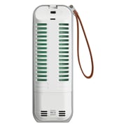 LG Mini Air Purifier AP151MWA1, 4-stage filtration system, 4-color Smart Display LG Mini Air Purifier AP151MWA1, 4-stage filtration system, 4-color Smart Display