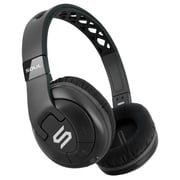 Soul SX31BK X-TRA Performance Bluetooth Over-Ear Headphones for Sports Black Soul SX31BK X-TRA Performance Bluetooth Over-Ear Headphones for Sports Black
