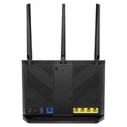 Asus RTAC85P Wireless-AC2400 Dual Band Gaming Gigabit Router