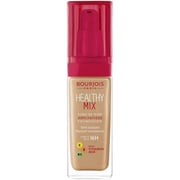 Bourjois Healthy Mix Anti-Fatigue Foundation 56 Light tan Bourjois Healthy Mix Anti-Fatigue Foundation 56 Light tan