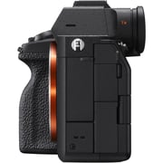 Sony A7 IV Mirrorless Camera Body Black Sony A7 IV Mirrorless Camera Body Black