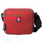 Crumpler BCM003 Banana Cube M Camera Case Red Crumpler BCM003 Banana Cube M Camera Case Red