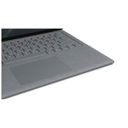 Microsoft Surface Laptop - Core i7 2.5GHz 16GB 512GB Shared Win10s 13.5inch UHD Platinum