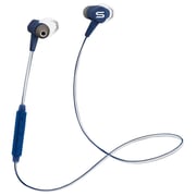 Soul SR41BU Run Free Pro-X Wireless In Ear Headset Blue