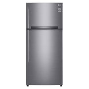 LG Top Mount Refrigerator 630 Litres GRH832HLHU, LINEAR Cooling, DoorCooling, HygieneFresh LG Top Mount Refrigerator 630 Litres GRH832HLHU, LINEAR Cooling, DoorCooling, HygieneFresh