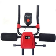 Marshal Fitness Ab Vertical Six Pack Body Shaper Machine Power Plank Stomach Trainer-mf-0106 Marshal Fitness Ab Vertical Six Pack Body Shaper Machine Power Plank Stomach Trainer-mf-0106