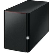 Buffalo LS220D0402EU Link Station 220 Network Added Storage 4TB Buffalo LS220D0402EU Link Station 220 Network Added Storage 4TB