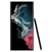 Samsung Galaxy S22 Ultra 5G 256GB Phantom Black Smartphone - Middle East Version Samsung Galaxy S22 Ultra 5G 256GB Phantom Black Smartphone - Middle East Version
