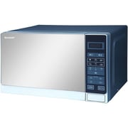 Sharp Microwave Oven R-20MT-S Sharp Microwave Oven R-20MT-S