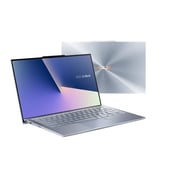Asus ZenBook S13 UX392FN-AB009T Laptop - Core i7 1.8GHz 16GB 1TB 2GB Win10 13.9inch FHD Galaxy Blue English/Arabic Keyboard Asus ZenBook S13 UX392FN-AB009T Laptop - Core i7 1.8GHz 16GB 1TB 2GB Win10 13.9inch FHD Galaxy Blue English/Arabic Keyboard