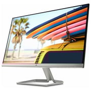 HP 24fw with Audio 24-inch Display Monitor (4TB29AA) HP 24fw with Audio 24-inch Display Monitor (4TB29AA)