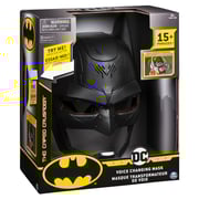 DC Batman Voice Changing Mask DC Batman Voice Changing Mask