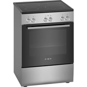 Bosch 4 Zones Electric Cooker HKL060070M Bosch 4 Zones Electric Cooker HKL060070M