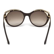 Roberto Cavalli Castiglione RC1039-50F-56 Women's Sunglass