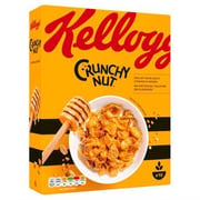 Kellogg's Crunchy Nut Corn  Flakes 500gm.