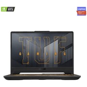 Asus TUF Gaming F15 FX506HM-HN002T Gaming Laptop – Core i7 2.3GHz 16GB 1TB 6GB Win10Home 15.6inch FHD Eclipse Grey NVIDIA GeForce RTX 3060