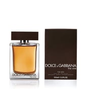 Dolce & Gabbana The One Perfume For Men 100ml Eau de Toilette Dolce & Gabbana The One Perfume For Men 100ml Eau de Toilette