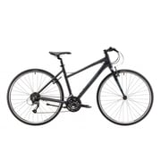 Buy Reid Cycles Urban X1 Lady 2018 Matte Black M Online in UAE Sharaf DG