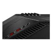 HP OMEN 880-188NE Gaming Desktop - Core i7 3.7GHz 32GB 2TB+256GB 8GB Win10 Jet Black HP OMEN 880-188NE Gaming Desktop - Core i7 3.7GHz 32GB 2TB+256GB 8GB Win10 Jet Black