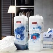 Miele Ultraphase 1-2 Component Detergent Miele Ultraphase 1-2 Component Detergent
