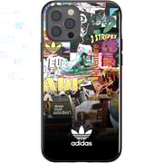 Adidas Original Snap Case Graphic Colorful for iPhone 12Pro Adidas Original Snap Case Graphic Colorful for iPhone 12Pro