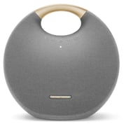 Harman Kardon ONYX Studio 6 Portable Bluetooth Speaker Grey
