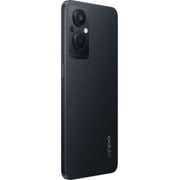 Oppo Reno7 Z 128 GB Cosmic Black 5G Smartphone
