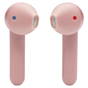JBL TUNE 220TWS True Wireless Earbuds Pink JBL TUNE 220TWS True Wireless Earbuds Pink