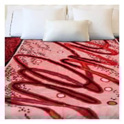 Fine Feather FF-1252 Korean Blanket Fine Feather FF-1252 Korean Blanket