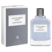 Givenchy Gentlemen Only Eau de Toilette For Men 100ml