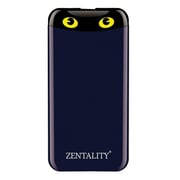 Zentality Power Bank 10000mAh Blue Zentality Power Bank 10000mAh Blue