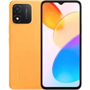 Honor X5 32GB Sunrise Orange 4G Smartphone