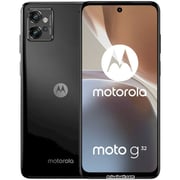Moto G32 128GB Mineral Grey 4G Dual Sim Smartphone