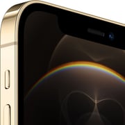 iPhone 12 Pro 512GB Gold with Facetime – Middle East Version iPhone 12 Pro 512GB Gold with Facetime – Middle East Version