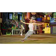 PlayStation 4 Street Power Soccer Game PlayStation 4 Street Power Soccer Game