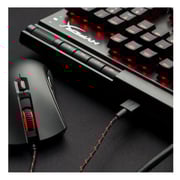 Kingston Hyperx Alloy Elite Mechanical Gaming Keyboard Black HXKB2RD1USR2