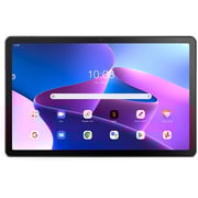 Lenovo M10 Plus Gen 3 TB-128XU Tablet - WiFi+4G 128GB 4GB 10.1inch Storm Grey Lenovo M10 Plus Gen 3 TB-128XU Tablet - WiFi+4G 128GB 4GB 10.1inch Storm Grey