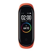Xiaomi Mi Smart Band 4 Fitness Tracker Orange