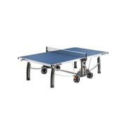 Cornilleau 500 M Crossover Outdoor Table Blue Cornilleau 500 M Crossover Outdoor Table Blue