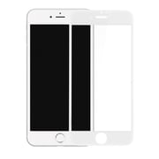 Glassology Full Glue Tempered Glass For iPhone 8 Plus/7 Plus