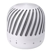 LG PJ2 Bluetooth Portable Speaker White LG PJ2 Bluetooth Portable Speaker White