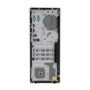 Lenovo ThinkCentre M720 Tower Desktop Core i5-9400 4GB RAM 1TB HDD DOS Black Lenovo ThinkCentre M720 Tower Desktop Core i5-9400 4GB RAM 1TB HDD DOS Black