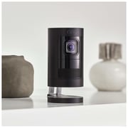 Ring 8SS1S8BEN0 Stick Up Camera Battery Black Ring 8SS1S8BEN0 Stick Up Camera Battery Black