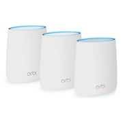 Netgear RBK23-100 AC2200 Orbi Whole Home WiFi System Netgear RBK23-100 AC2200 Orbi Whole Home WiFi System