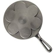 Norpro Cast Iron Plett Pan Norpro Cast Iron Plett Pan