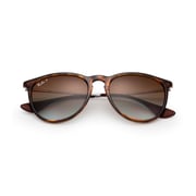 Ray-Ban Pilot Tortoise Sunglasses Unisex RB4171F 710/T5 Ray-Ban Pilot Tortoise Sunglasses Unisex RB4171F 710/T5